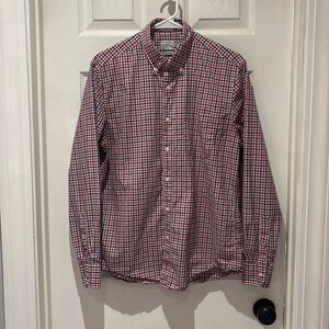 J.Crew button down SZ medium